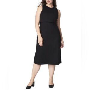 SPANX® The Perfect Overlay Dress, NWT, size 3X